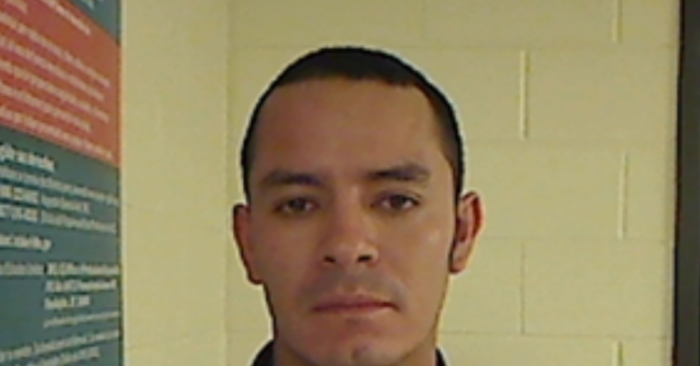 Illegal Alien Accused of Raping Jogger While Holding Box Cutter to Her Throat